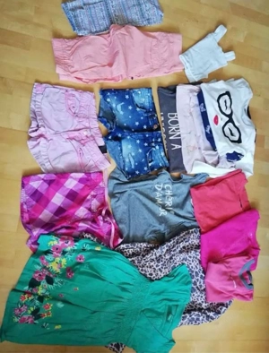 Bekleidungspacket gr 134 140 Bild 3