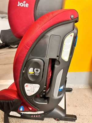 Joie Verso Kindersitz 0 36 kg Bild 5