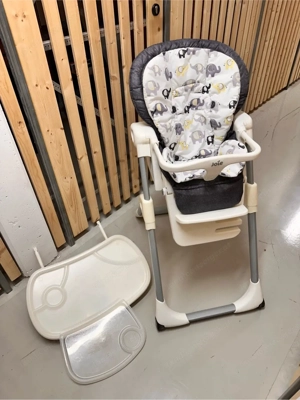 Kinder Hochstuhl Joie Bild 2