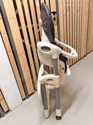 Kinder Hochstuhl Joie Bild 3