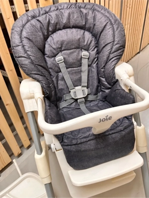 Kinder Hochstuhl Joie Bild 4