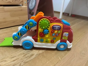 Tut tut Autotransporter 