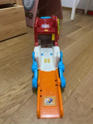 Tut tut Autotransporter  Bild 4