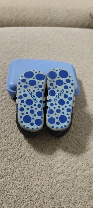 Adidas Baby schuhe 19 Bild 3