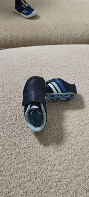 Adidas Baby schuhe 19 Bild 4
