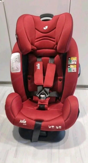 Joie Verso Kindersitz 0 36 kg Bild 3