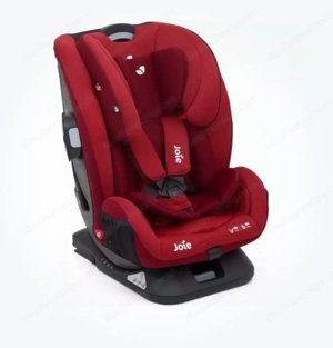 Joie Verso Kindersitz 0 36 kg Bild 2