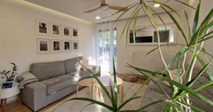 Barrierefreie 4-Zimmer Erdgeschosswohnung mit Garten Bild 9