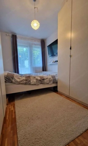 Barrierefreie 4-Zimmer Erdgeschosswohnung mit Garten Bild 4