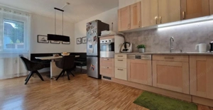 Barrierefreie 4-Zimmer Erdgeschosswohnung mit Garten Bild 7