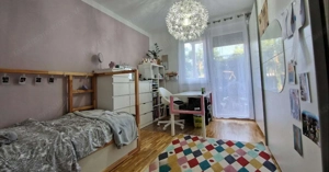 Barrierefreie 4-Zimmer Erdgeschosswohnung mit Garten Bild 3