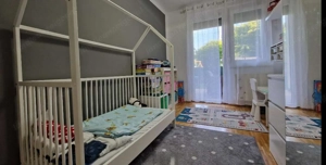 Barrierefreie 4-Zimmer Erdgeschosswohnung mit Garten Bild 5