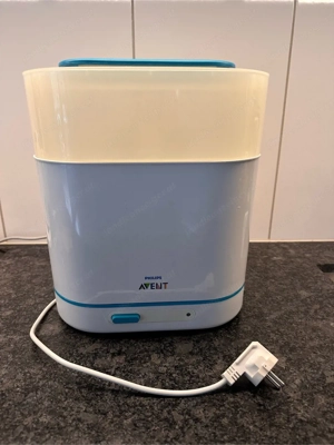 Philips Avent Sterilisator Bild 2