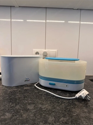 Philips Avent Sterilisator