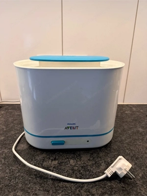 Philips Avent Sterilisator Bild 5