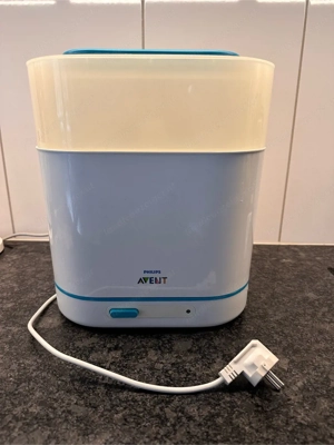 Philips Avent Sterilisator Bild 4
