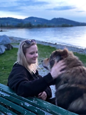 Zuverlässige & liebevolle Hundebetreuung Bild 2