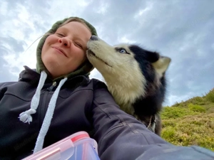 Zuverlässige & liebevolle Hundebetreuung Bild 8