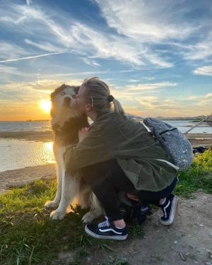 Zuverlässige & liebevolle Hundebetreuung Bild 7