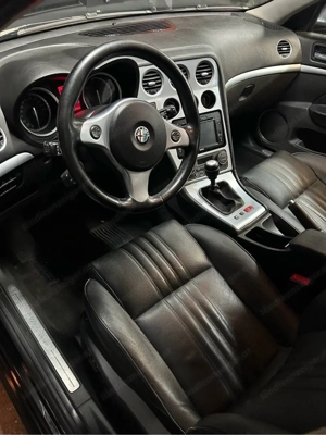 Alfa Romeo 159 1.9 JTDM  Bild 3