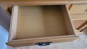 Buffet- Schrank  Bild 3