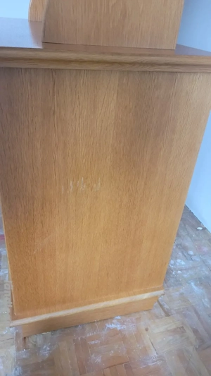 Buffet- Schrank  Bild 5