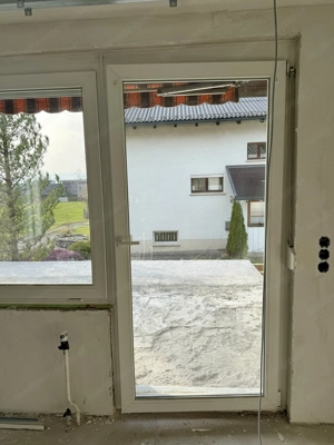 2 fach verglaste Kunststofffenster  Bild 3