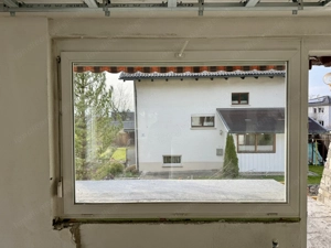 2 fach verglaste Kunststofffenster  Bild 4