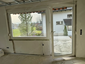 2 fach verglaste Kunststofffenster  Bild 2