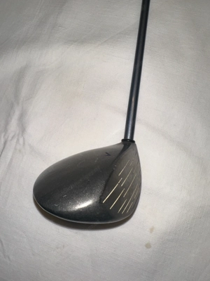 Callaway Great Big Bertha Hawk Eye Fairwayholz 3 - UL Regular Flex - Klassiker Bild 3