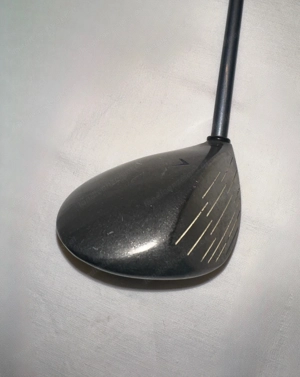 Callaway Great Big Bertha Hawk Eye Fairwayholz 3 - UL Regular Flex - Klassiker Bild 2