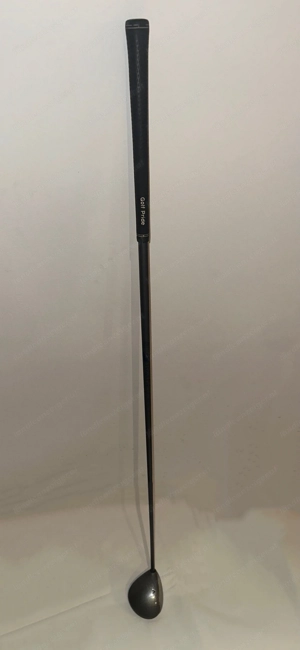 Callaway Great Big Bertha Hawk Eye Fairwayholz 3 - UL Regular Flex - Klassiker Bild 7