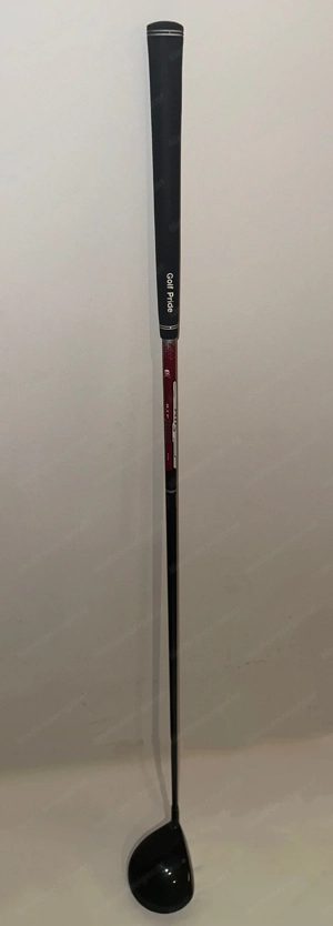TaylorMade r7 SuperQuad Driver 460 MWT 10.5  - Top Driver - Golf Schläger Bild 6