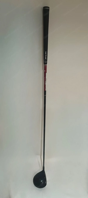 TaylorMade r7 SuperQuad Driver 460 MWT 10.5  - Top Driver - Golf Schläger Bild 5