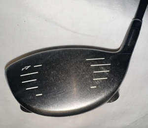 TaylorMade r7 SuperQuad Driver 460 MWT 10.5  - Top Driver - Golf Schläger Bild 2