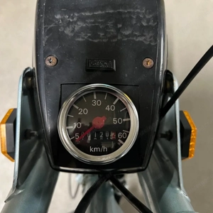 KTM Hobby Duo 2 Gang Mofa  Bild 6