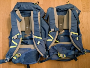 2 Stk. Kinder-Rucksack 18L  Bild 2