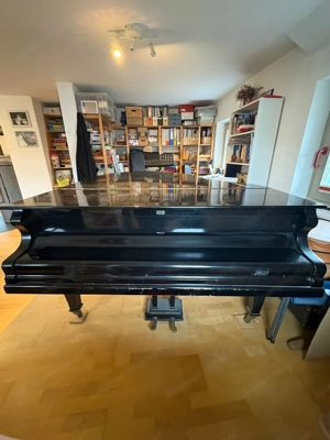 Origiinal Stingl-Klavier zu verschenken