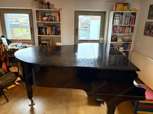 Origiinal Stingl-Klavier zu verschenken Bild 2