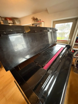 Origiinal Stingl-Klavier zu verschenken Bild 5