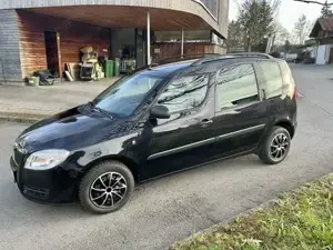 Skoda Roomster Bild 5
