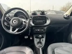 Smart ForFour Bild 2