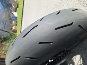 Husqvarna Supermoto 701 Bild 2