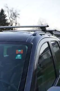 Dacia Lodgy Stepway 1.2 TCe 116PS   Bj. 2018   Gepflegter Langstreckenwagen Bild 5