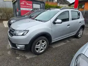 Dacia Sandero Bild 3