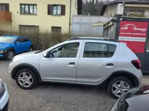 Dacia Sandero Bild 4