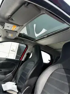 Smart ForFour Bild 5