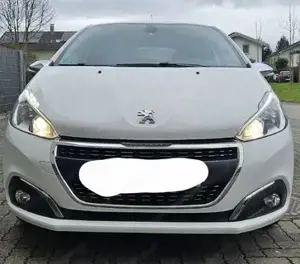 Peugeot 208 Bild 6
