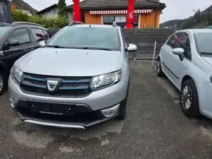 Dacia Sandero Bild 2