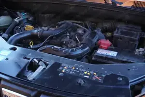 Dacia Lodgy Stepway 1.2 TCe 116PS   Bj. 2018   Gepflegter Langstreckenwagen